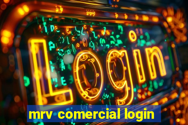 mrv comercial login